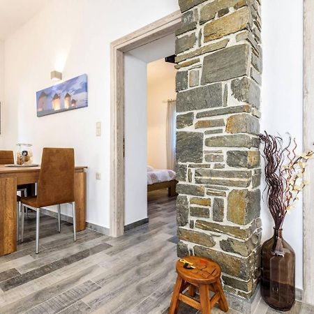 Louros Spa House Marmara Экстерьер фото