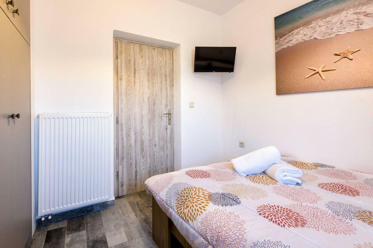 Louros Spa House Marmara Экстерьер фото