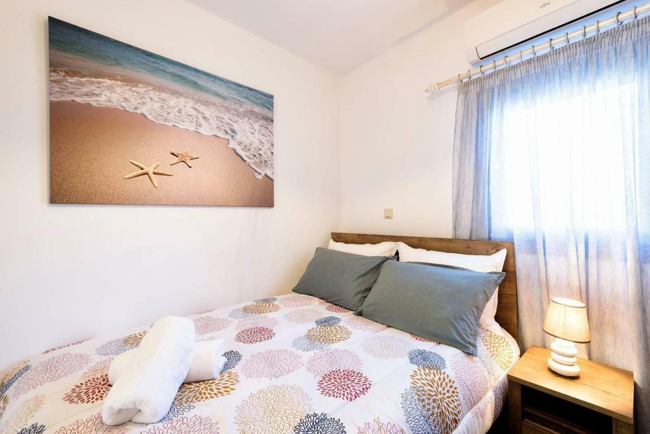 Louros Spa House Marmara Экстерьер фото