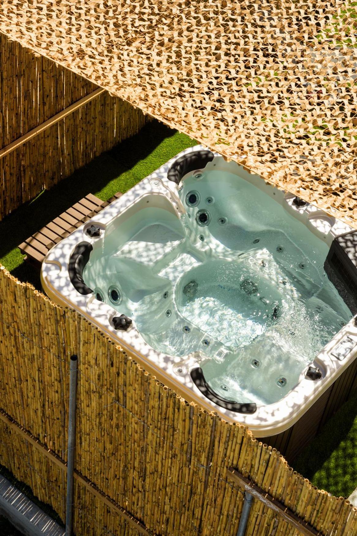 Louros Spa House Marmara Экстерьер фото