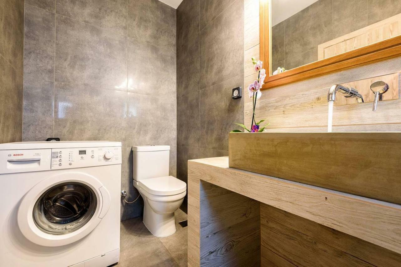 Louros Spa House Marmara Экстерьер фото