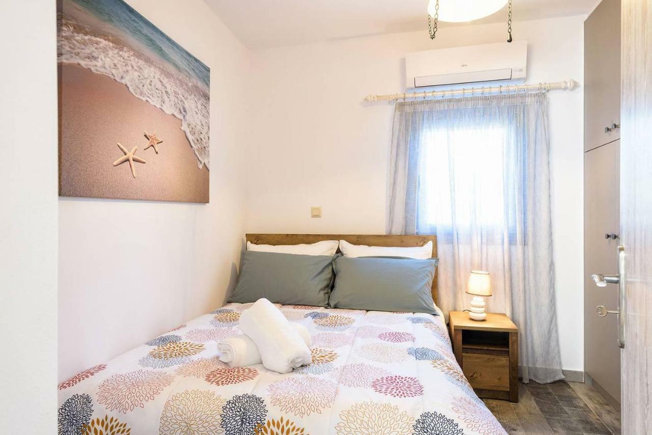 Louros Spa House Marmara Экстерьер фото