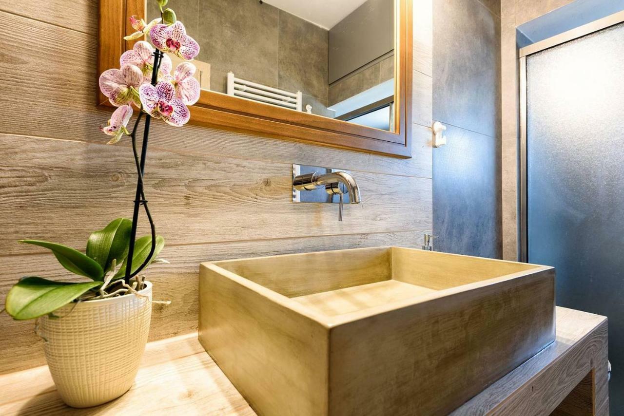 Louros Spa House Marmara Экстерьер фото