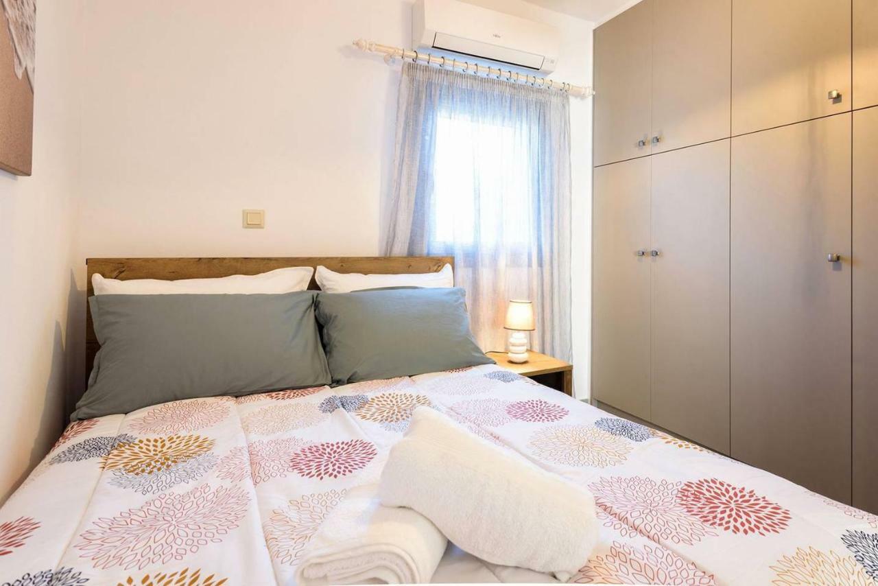 Louros Spa House Marmara Экстерьер фото