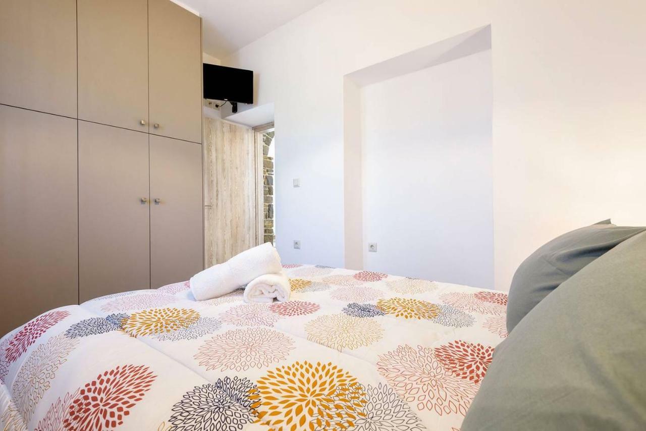 Louros Spa House Marmara Экстерьер фото